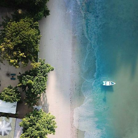 The Mooring Resort Panwa Beach 외부 사진