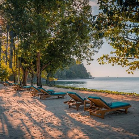 The Mooring Resort Panwa Beach 외부 사진