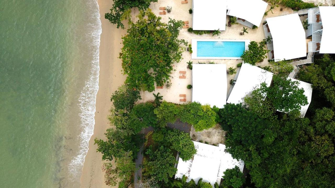 The Mooring Resort Panwa Beach 외부 사진