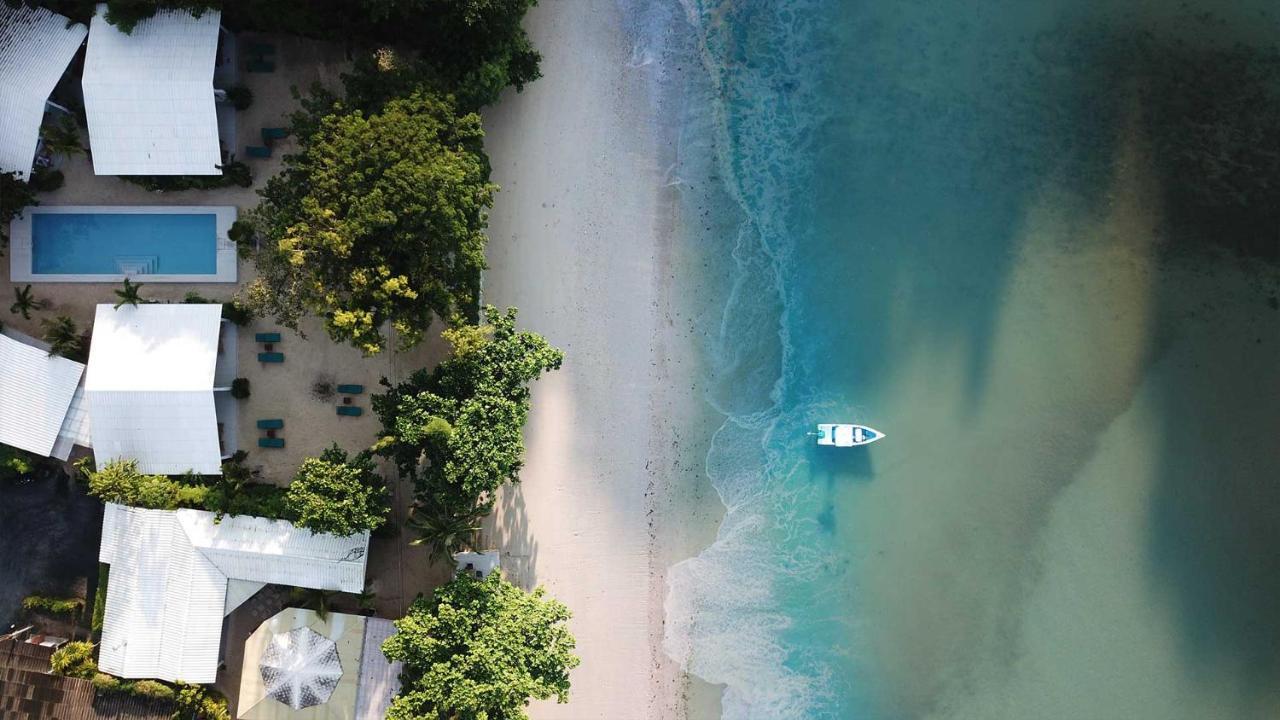 The Mooring Resort Panwa Beach 외부 사진