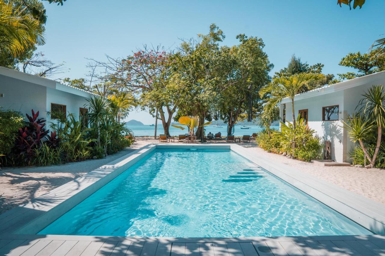 The Mooring Resort Panwa Beach 외부 사진