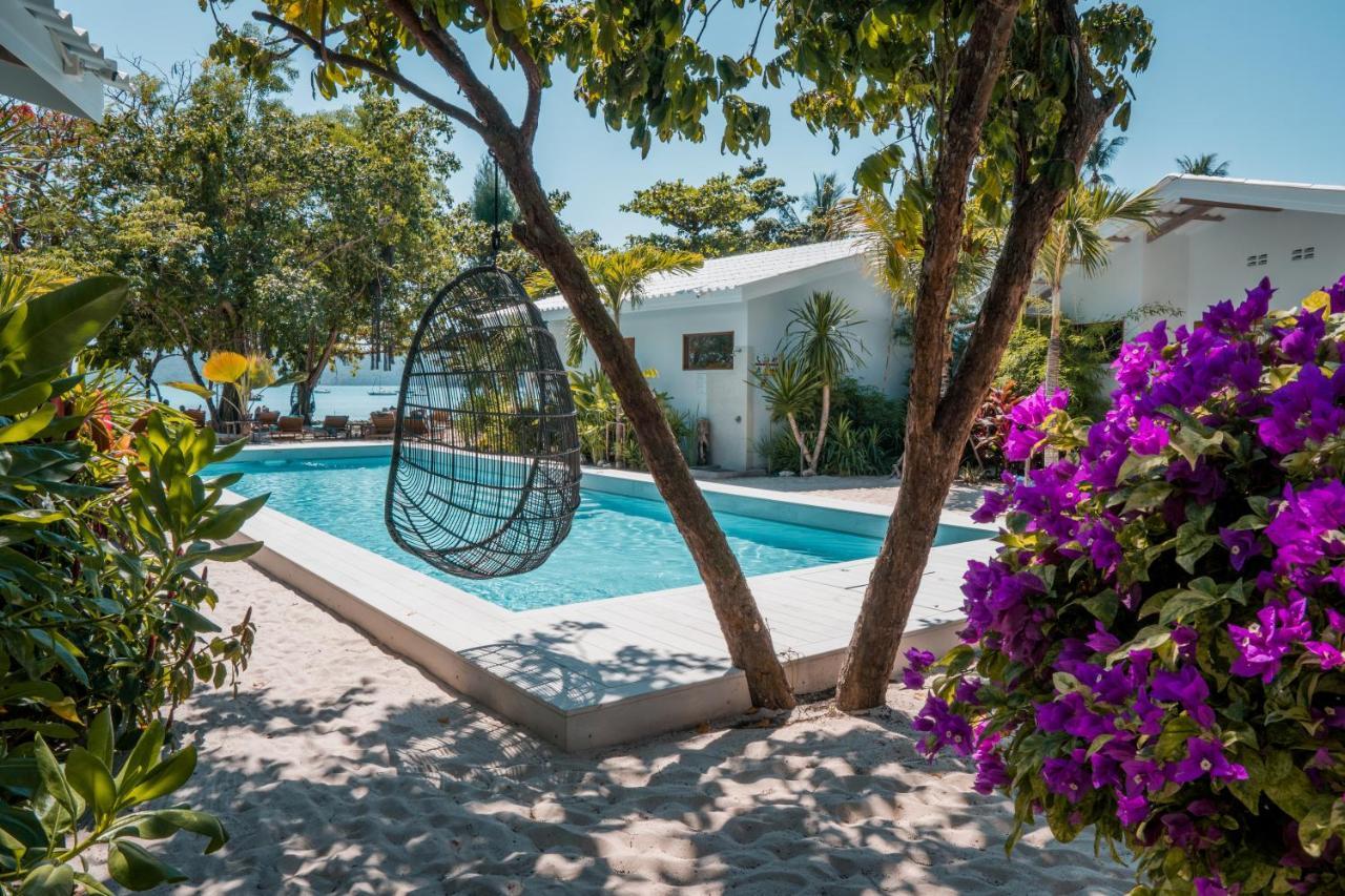 The Mooring Resort Panwa Beach 외부 사진