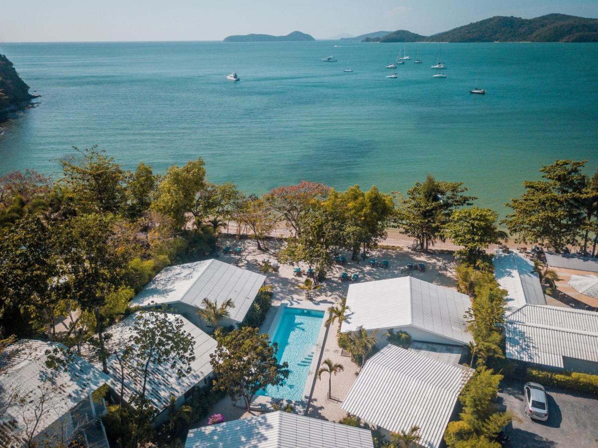 The Mooring Resort Panwa Beach 외부 사진