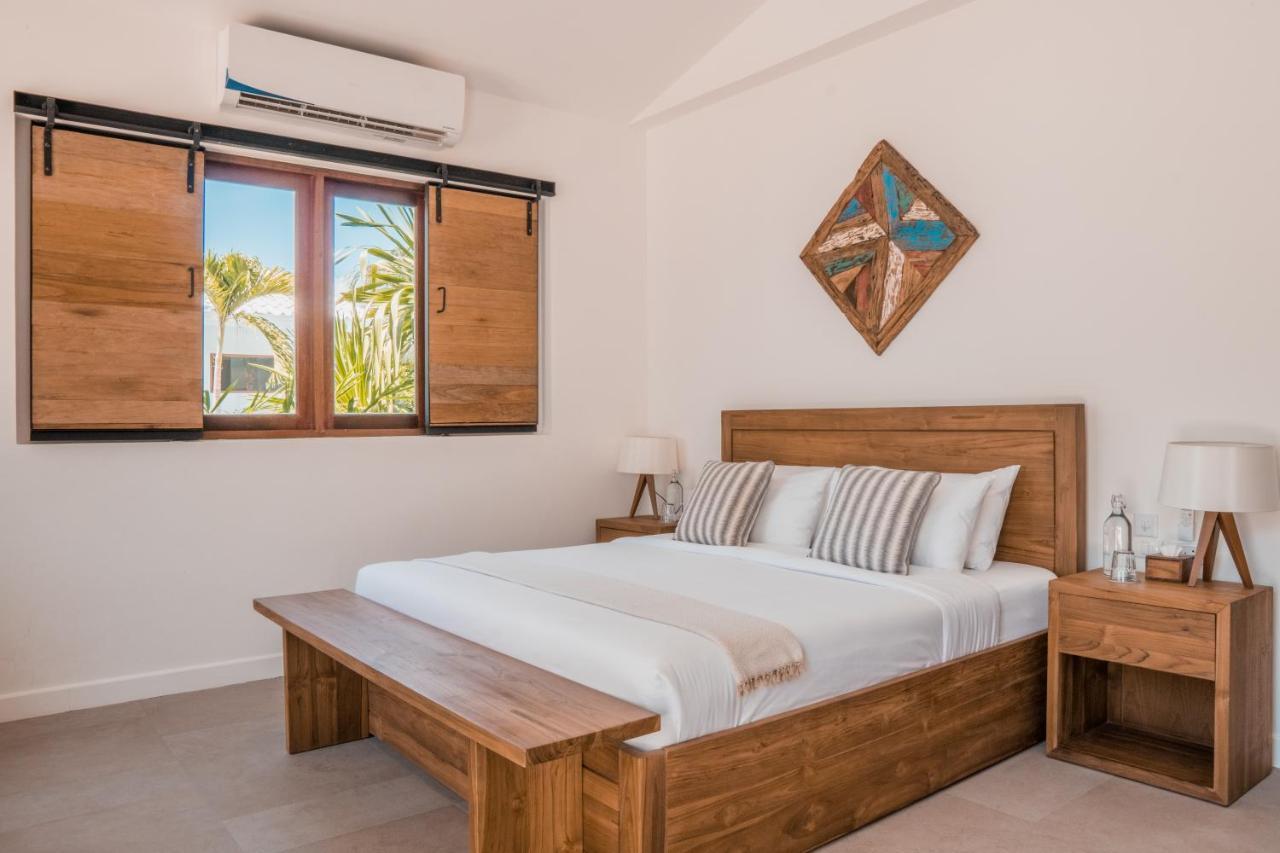 The Mooring Resort Panwa Beach 외부 사진