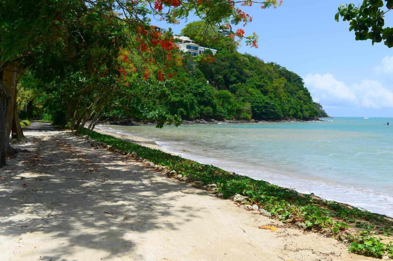 The Mooring Resort Panwa Beach 외부 사진