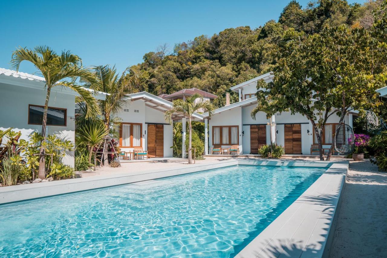 The Mooring Resort Panwa Beach 외부 사진