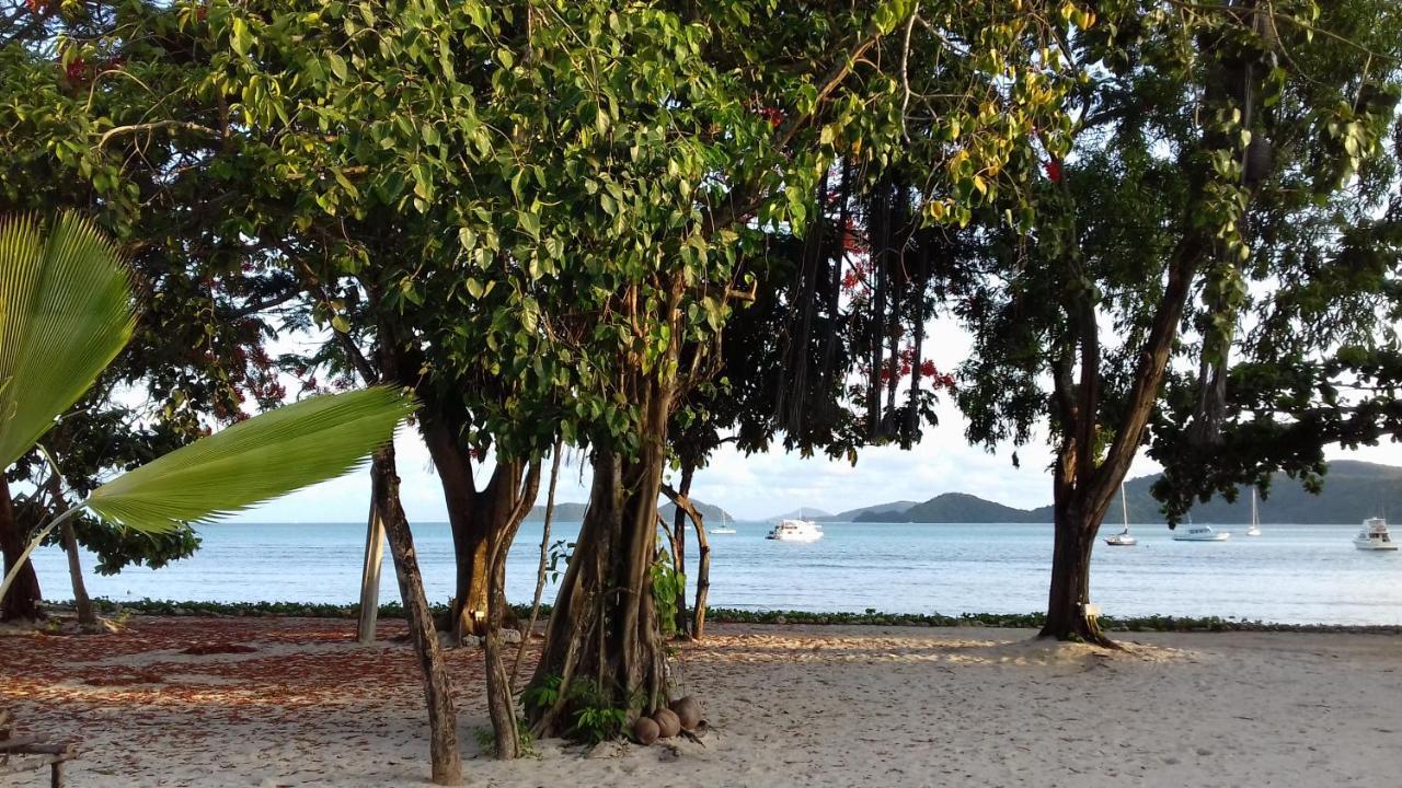 The Mooring Resort Panwa Beach 외부 사진
