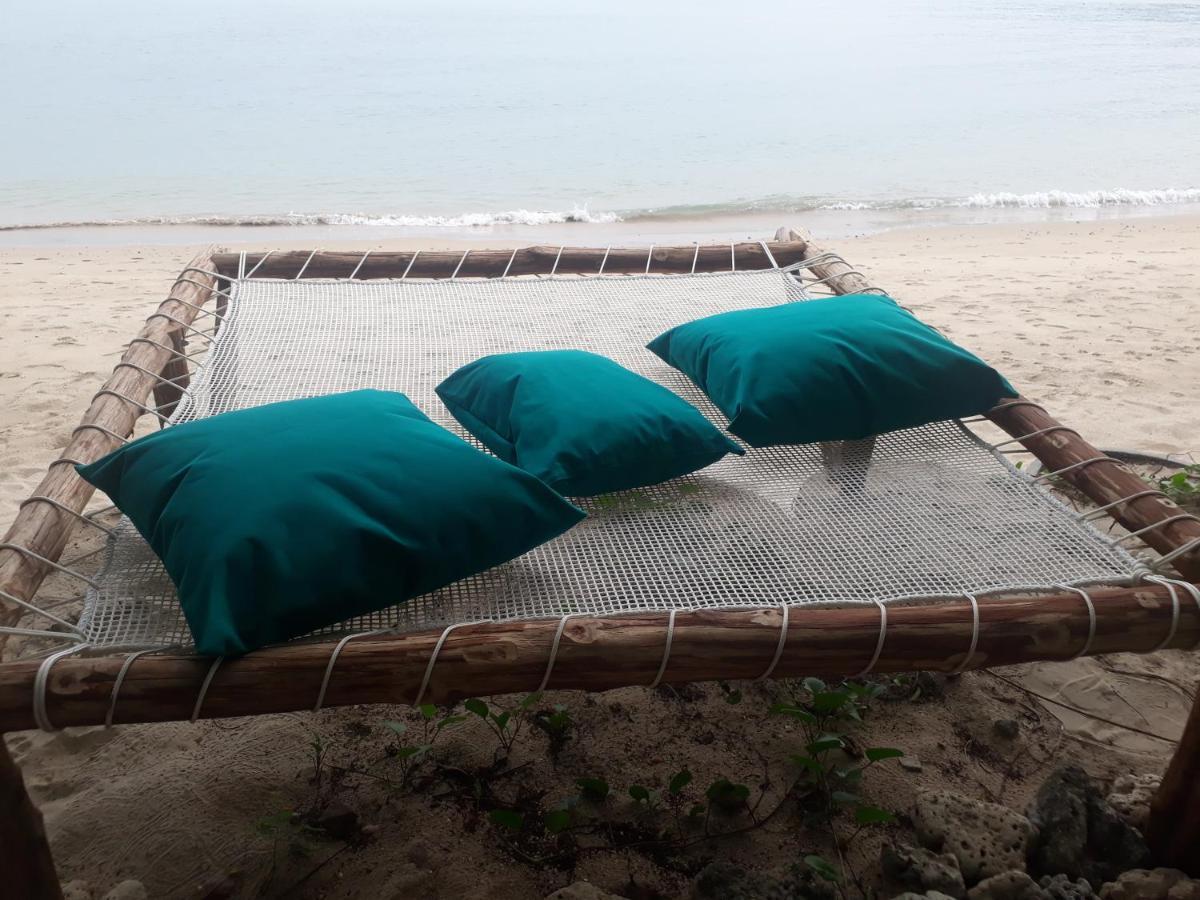 The Mooring Resort Panwa Beach 외부 사진