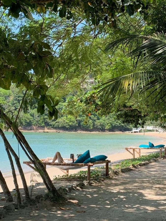 The Mooring Resort Panwa Beach 외부 사진