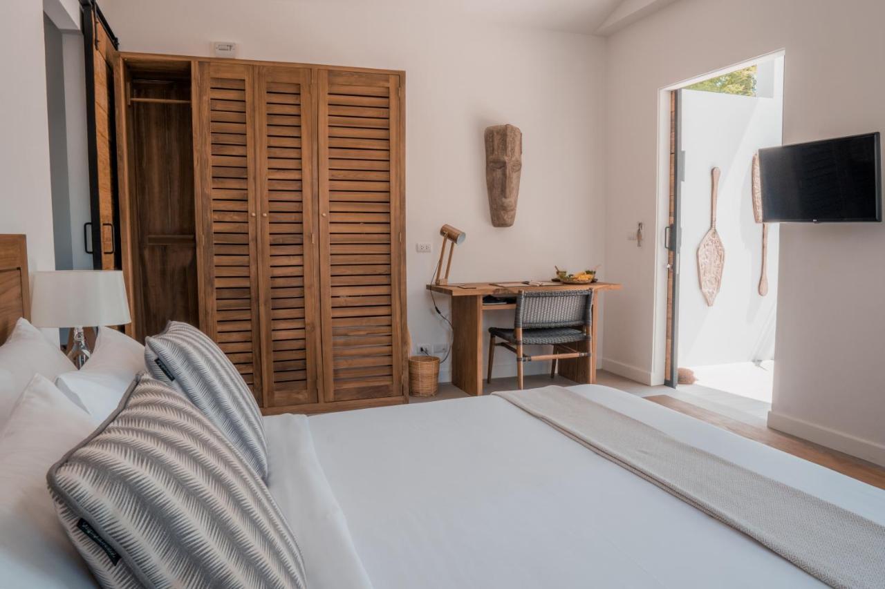 The Mooring Resort Panwa Beach 외부 사진