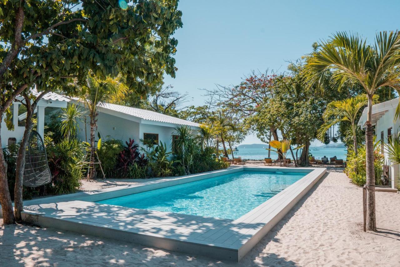 The Mooring Resort Panwa Beach 외부 사진