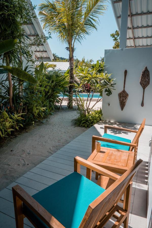 The Mooring Resort Panwa Beach 외부 사진