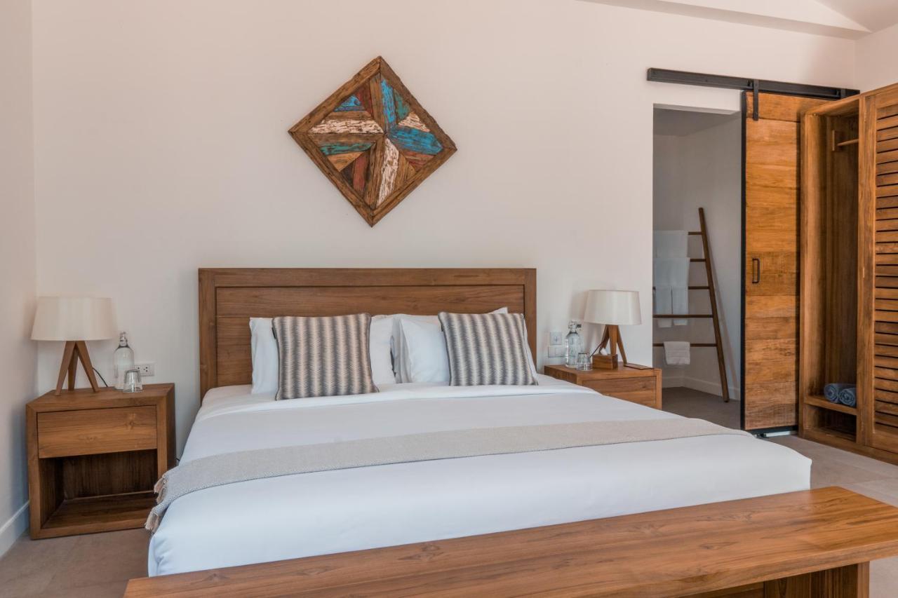 The Mooring Resort Panwa Beach 외부 사진
