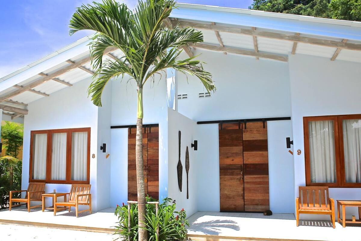 The Mooring Resort Panwa Beach 외부 사진