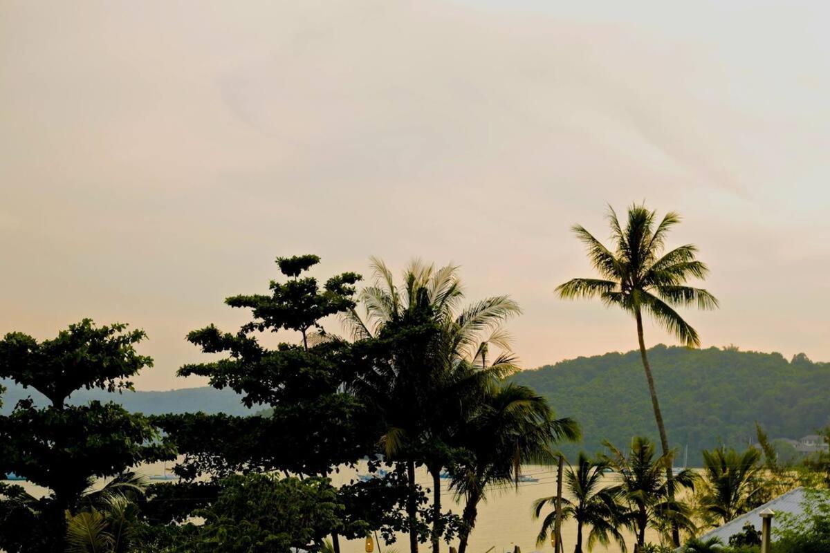 The Mooring Resort Panwa Beach 외부 사진