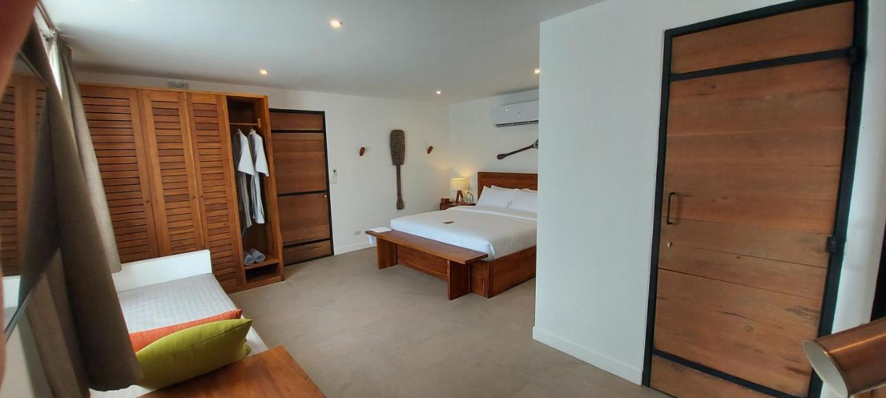 The Mooring Resort Panwa Beach 외부 사진