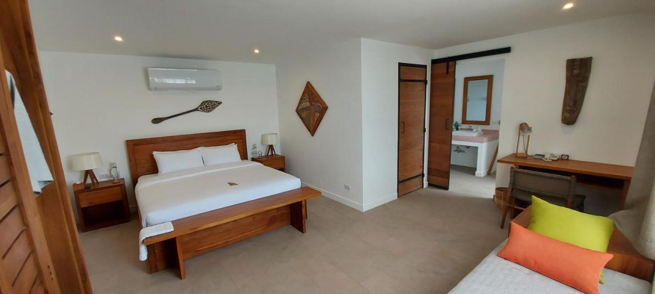 The Mooring Resort Panwa Beach 외부 사진
