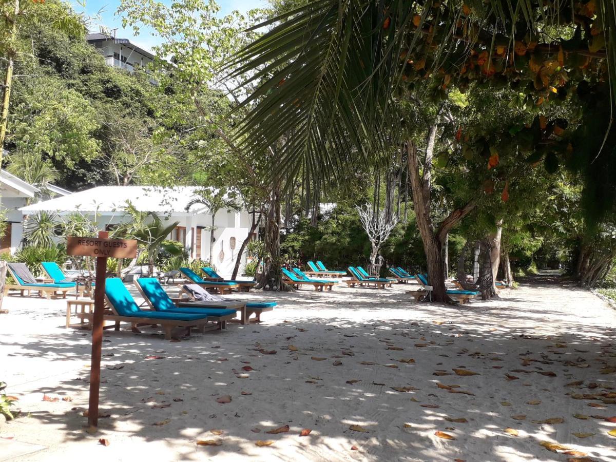 The Mooring Resort Panwa Beach 외부 사진