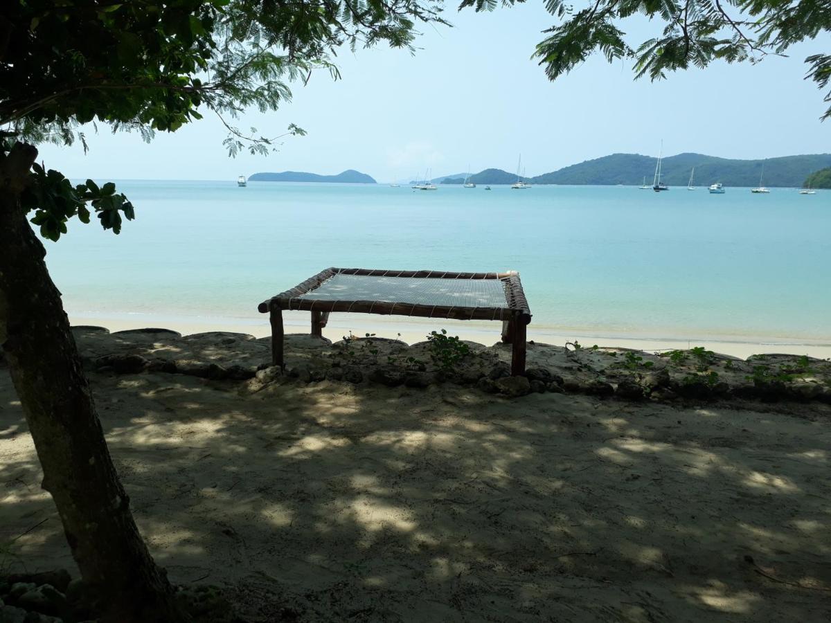 The Mooring Resort Panwa Beach 외부 사진