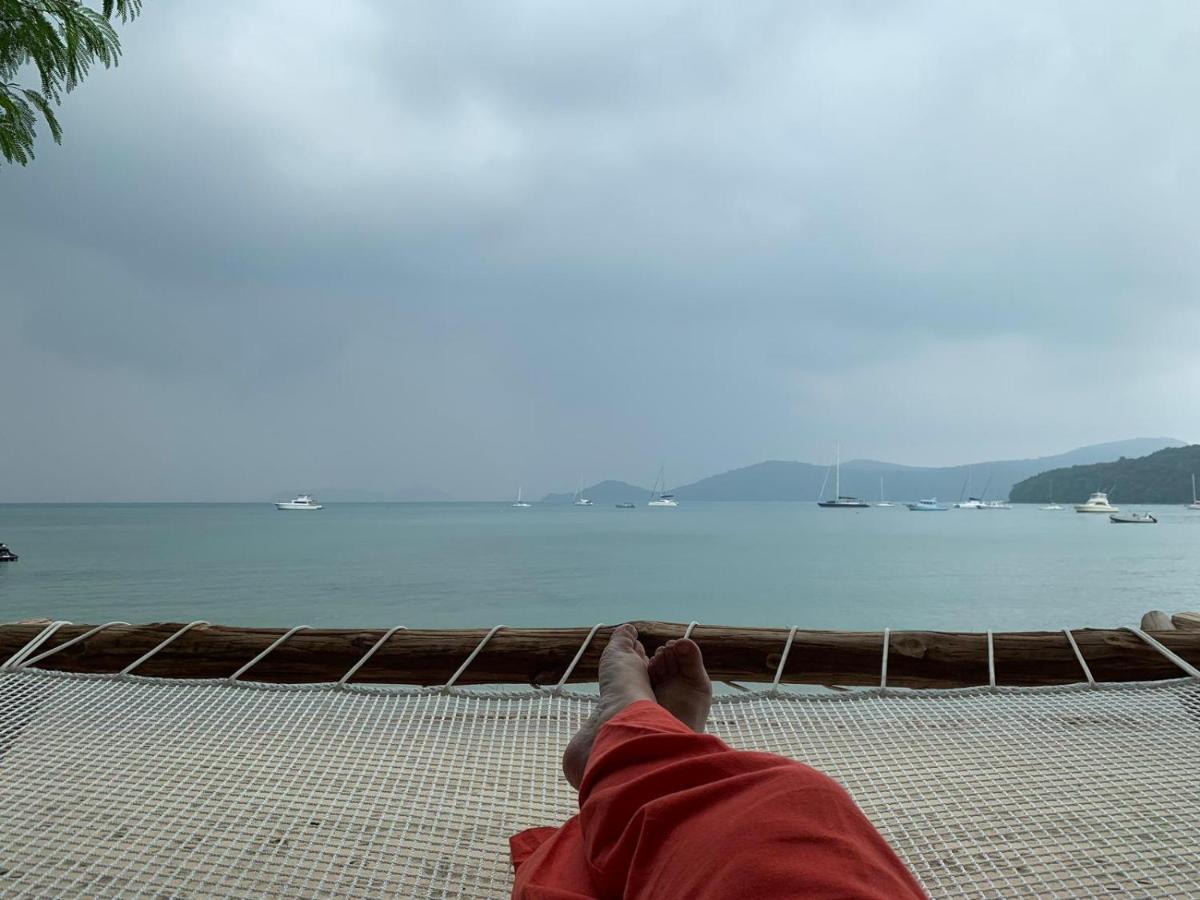 The Mooring Resort Panwa Beach 외부 사진