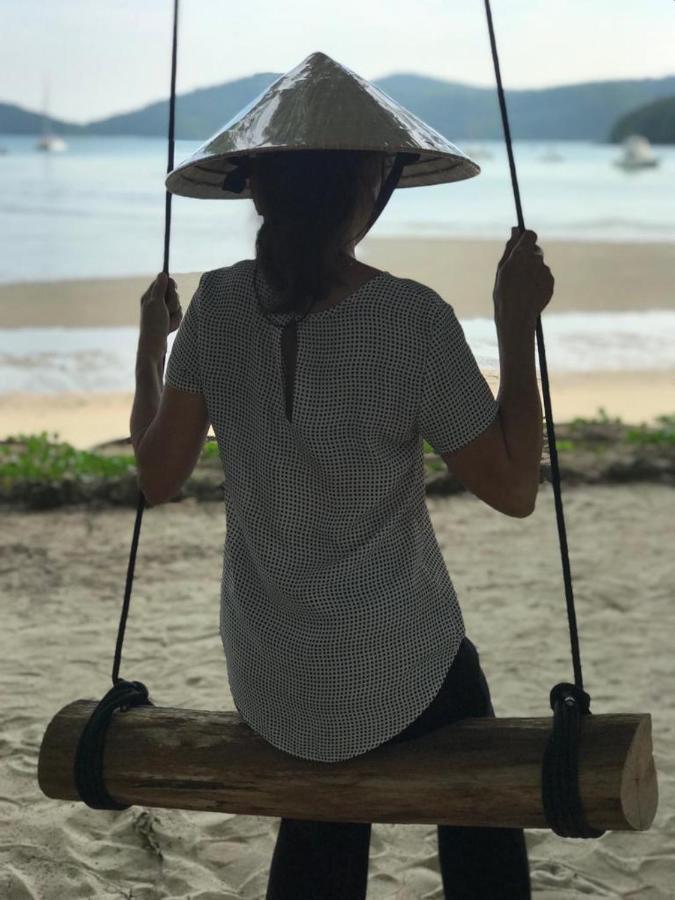 The Mooring Resort Panwa Beach 외부 사진