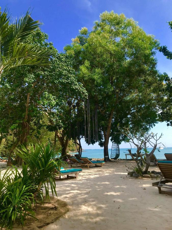 The Mooring Resort Panwa Beach 외부 사진