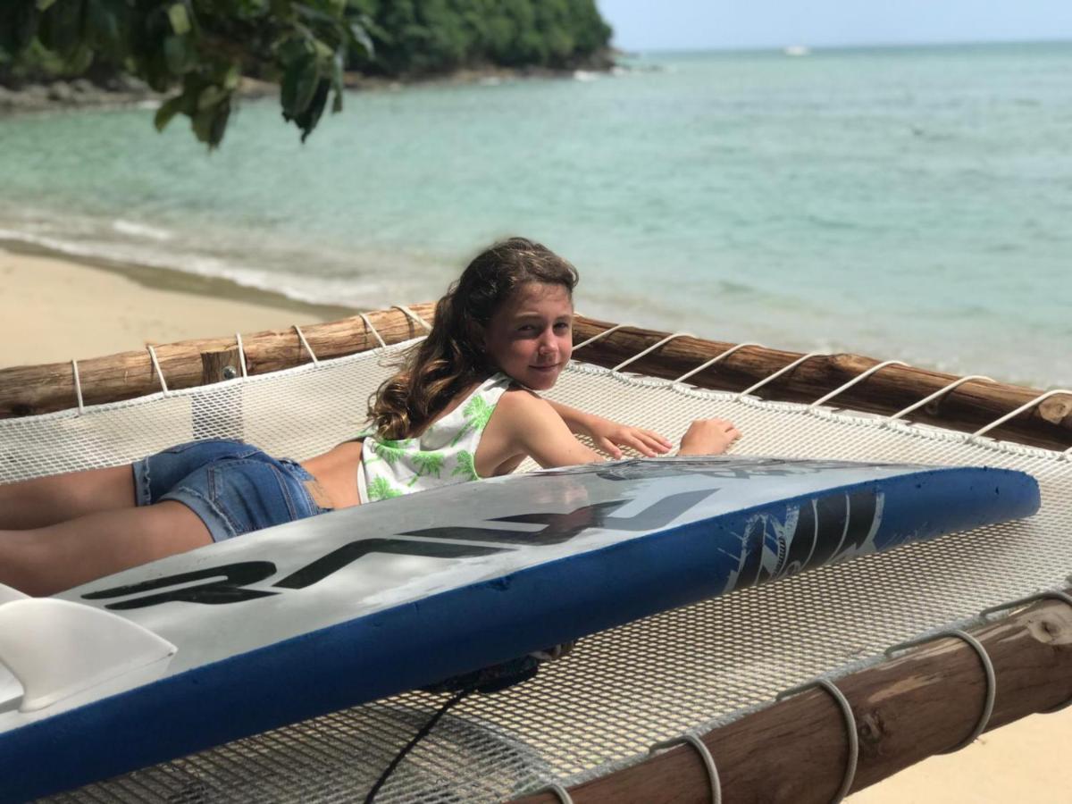 The Mooring Resort Panwa Beach 외부 사진