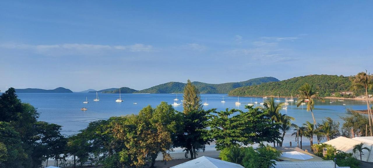 The Mooring Resort Panwa Beach 외부 사진