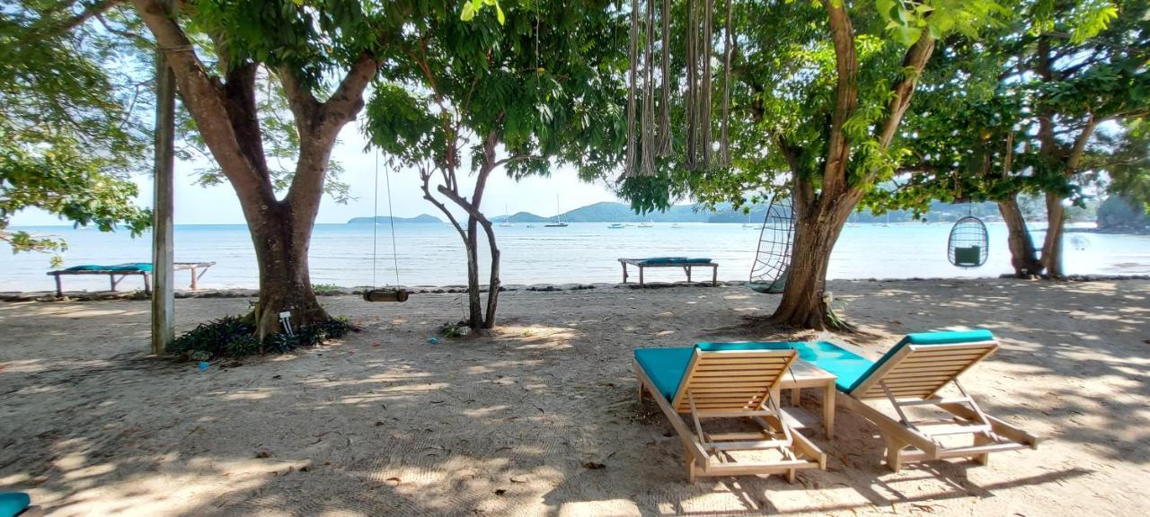 The Mooring Resort Panwa Beach 외부 사진