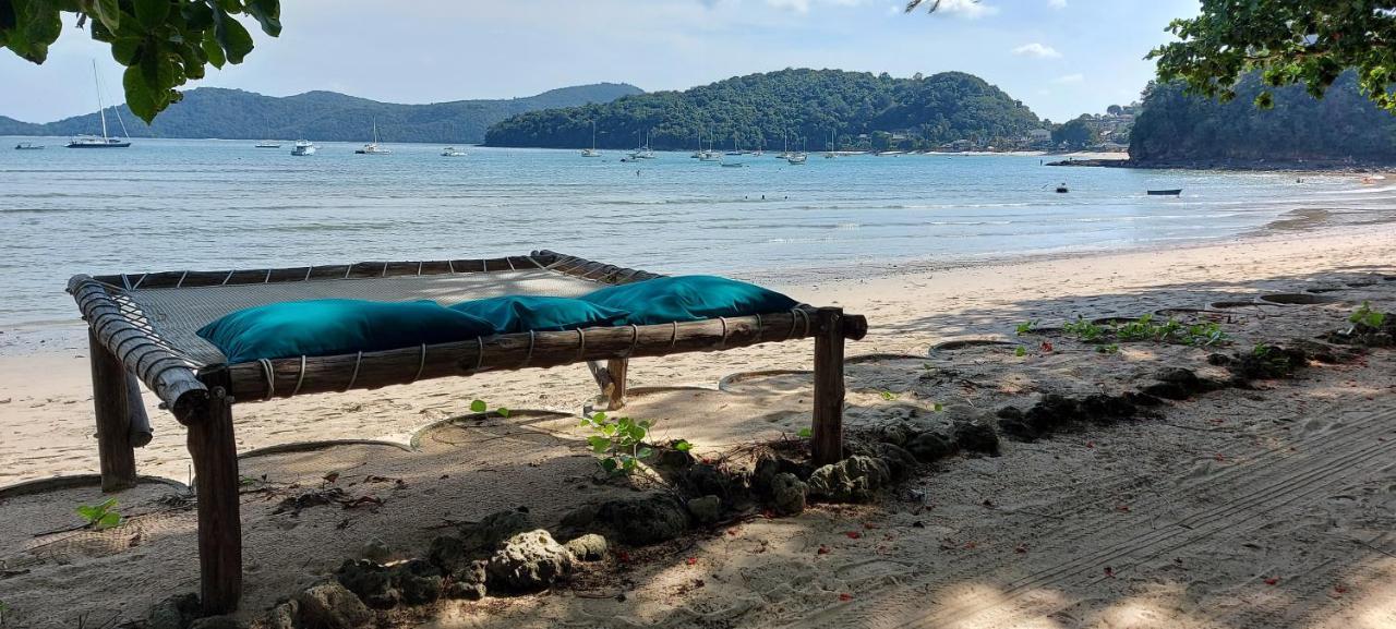 The Mooring Resort Panwa Beach 외부 사진