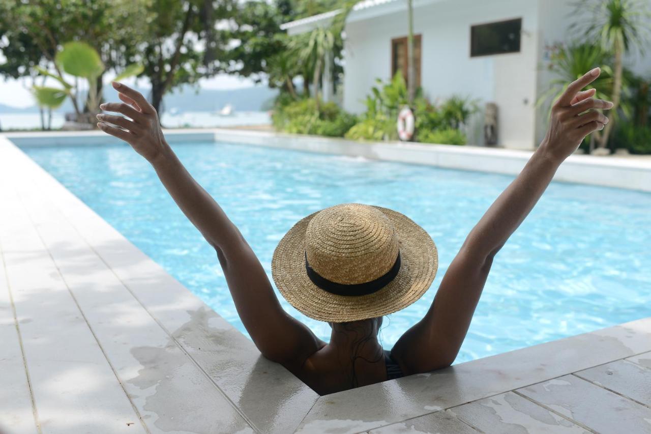 The Mooring Resort Panwa Beach 외부 사진