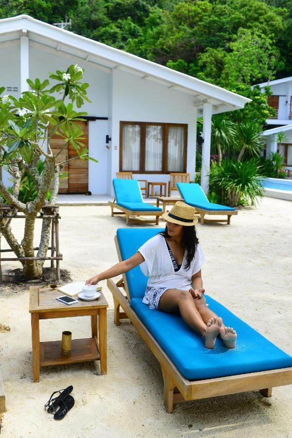 The Mooring Resort Panwa Beach 외부 사진