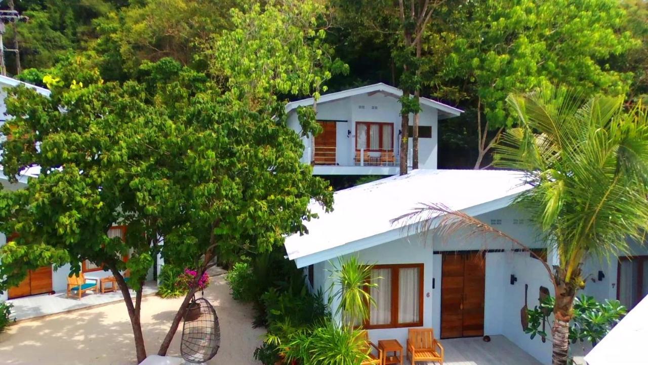 The Mooring Resort Panwa Beach 외부 사진