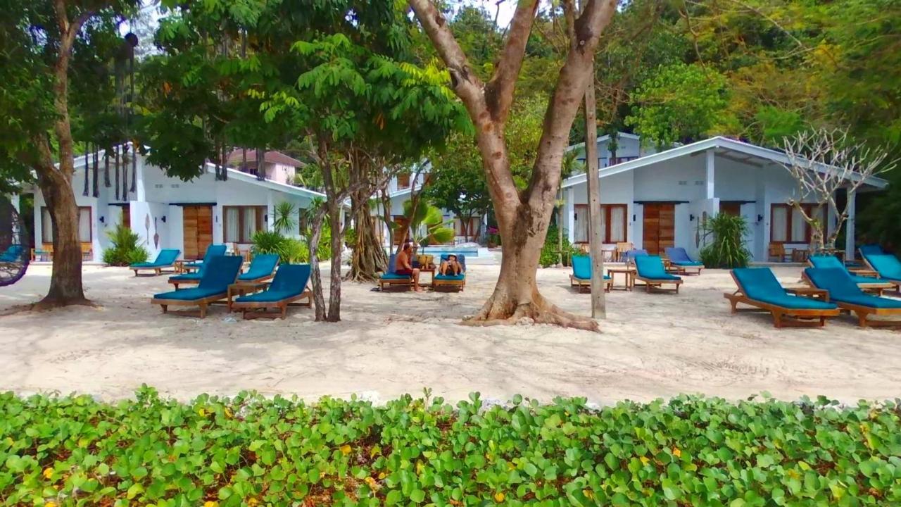 The Mooring Resort Panwa Beach 외부 사진