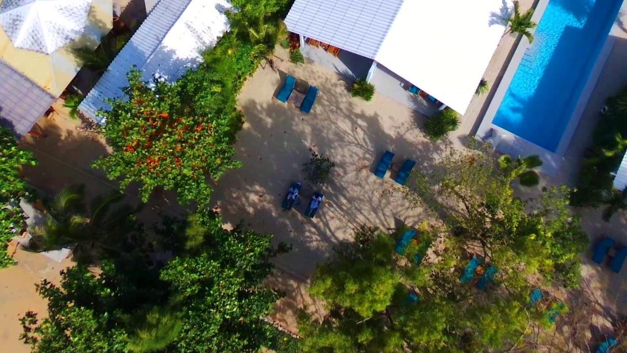 The Mooring Resort Panwa Beach 외부 사진