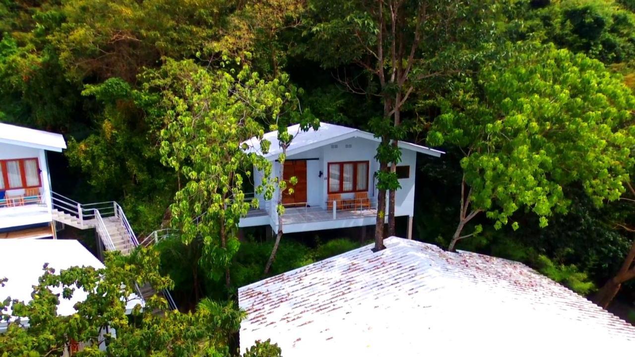 The Mooring Resort Panwa Beach 외부 사진
