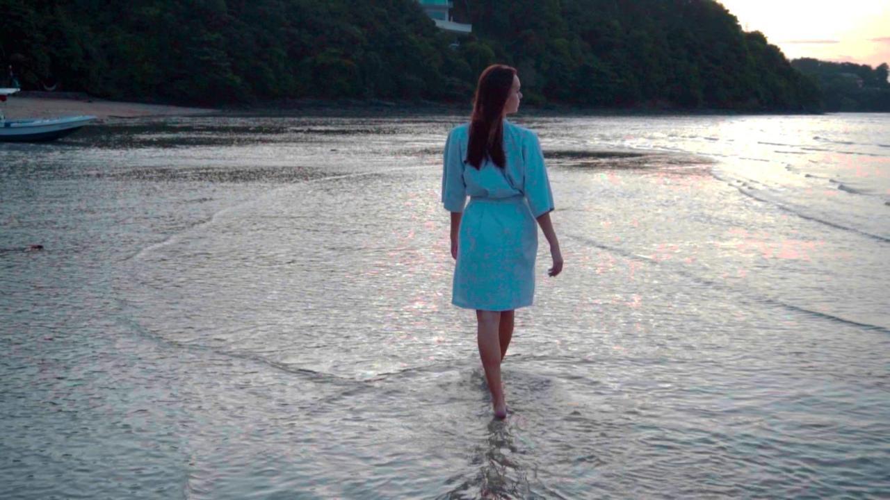 The Mooring Resort Panwa Beach 외부 사진