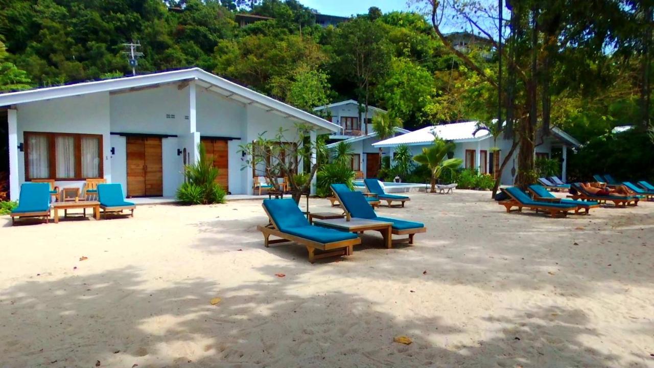 The Mooring Resort Panwa Beach 외부 사진