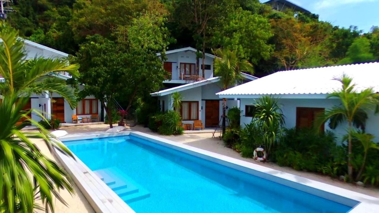 The Mooring Resort Panwa Beach 외부 사진
