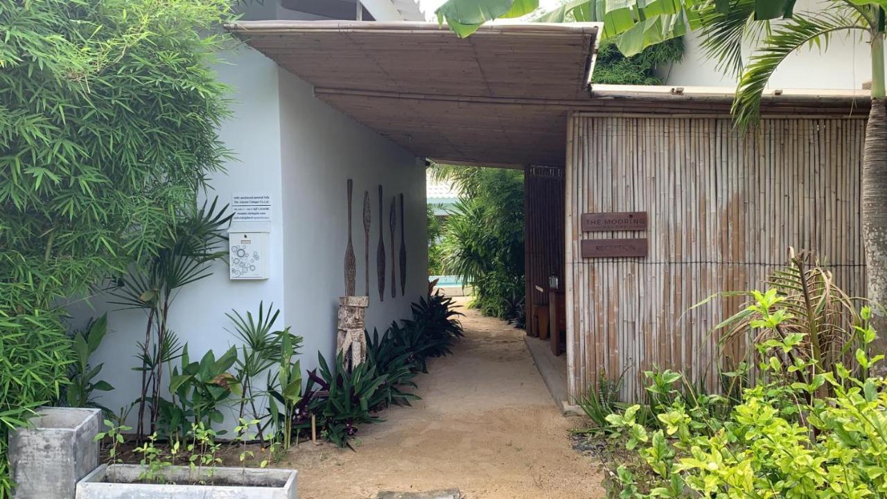 The Mooring Resort Panwa Beach 외부 사진