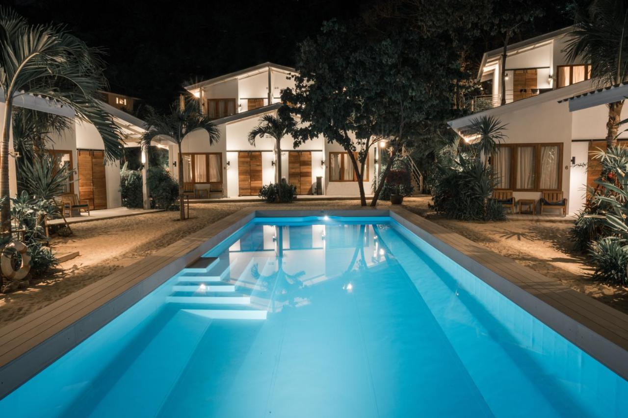 The Mooring Resort Panwa Beach 외부 사진
