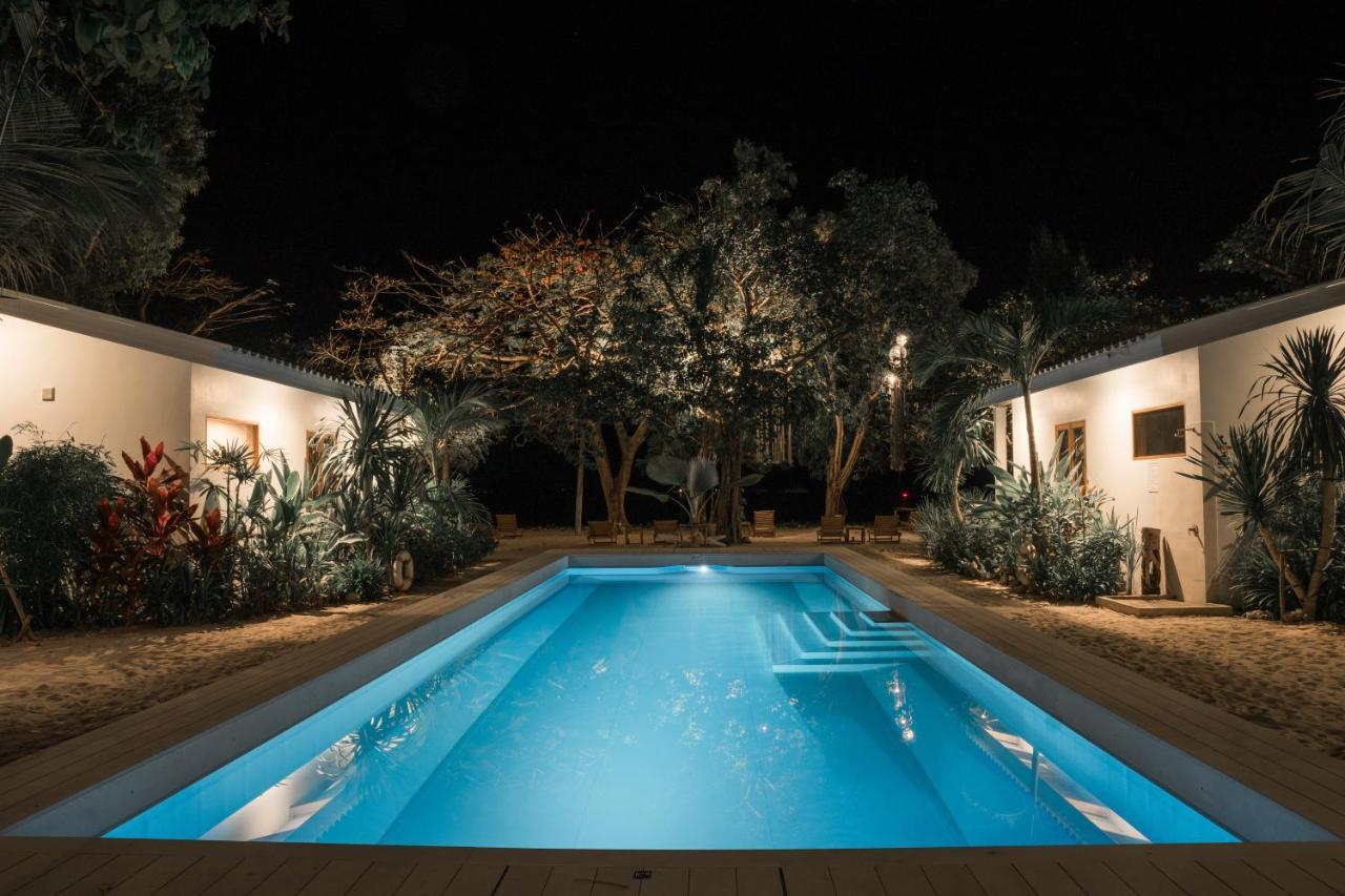 The Mooring Resort Panwa Beach 외부 사진