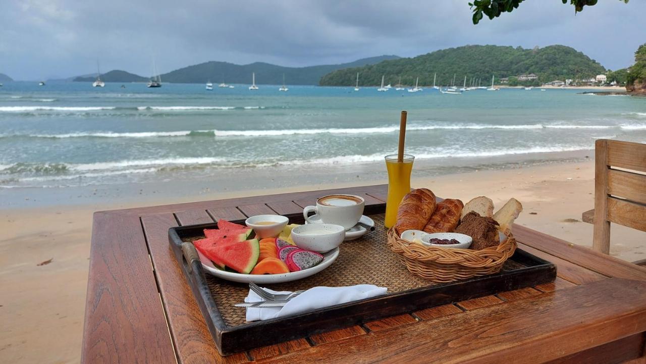 The Mooring Resort Panwa Beach 외부 사진